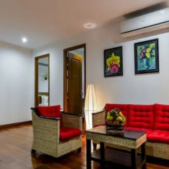 The Sam Boutique Hotel thumbnail 12