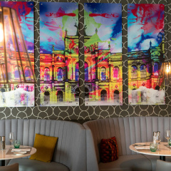 Leonardo Hotel Munich City East - Bild 16