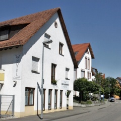 Hirschengarten - Bild 1