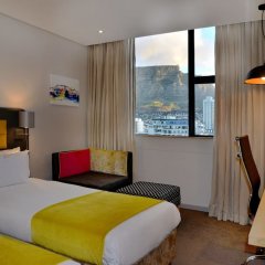 Cresta Grande Cape Town in Cape Town, South Africa from 94$, photos, reviews - zenhotels.com photo 19