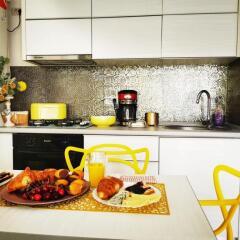 Aldor 2 Mamaia Nord in Navodari, Romania from 93$, photos, reviews - zenhotels.com photo 4