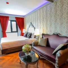 Villa de Khaosan - Bild 16