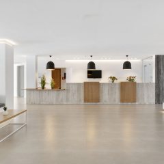Thb Gran Playa Hotel - Adults Only - Bild 8