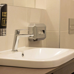 Hotel Palác U Kočků by Adrez Living - Bild 8