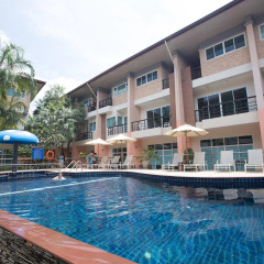 Wonderful Pool house at Kata thumbnail 12