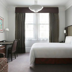 The Grand at Trafalgar Square - Bild 3