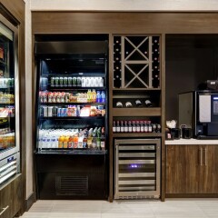 Hilton Garden Inn Manassas in Manassas, United States of America from 143$, photos, reviews - zenhotels.com photo 26