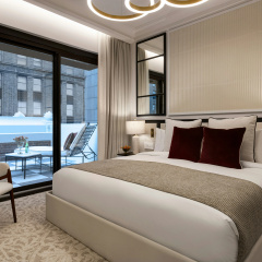 The Chemists’ Club Hotel - Bild 6