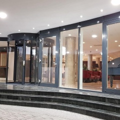 Hotel Schopenhauer Hof - Bild 1