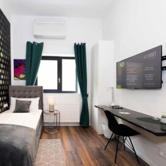 Eco Smart Apartments Premium City - Bild 4