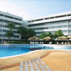 Lagunamar Hotel Resort And Spa in Pampatar, Venezuela from 153$, photos, reviews - zenhotels.com photo 3