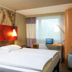 ibis Zurich Adliswil - Bild 3