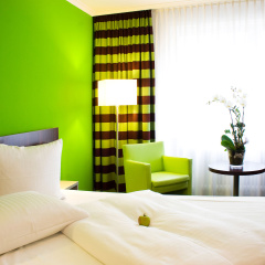 Hotel Metropol by Maier Privathotels - Bild 3