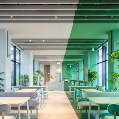 toggle hotel suidobashi TOKYO - Bild 15