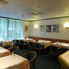 Arlette Am Hauptbahnhof Hotel - Bild 12
