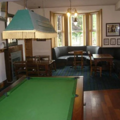 The Townhouse Hotel thumbnail 12