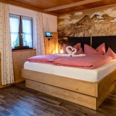 Pension Grünsteinblick - Bild 4