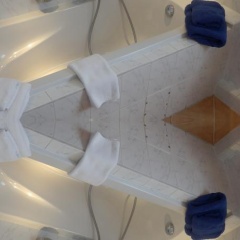 Hotelschiff Perle - Bild 7