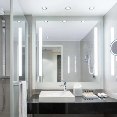 Pullman Berlin Schweizerhof - Bild 9