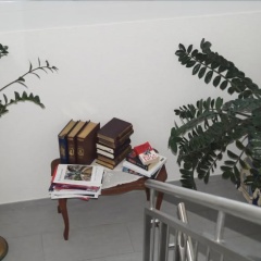 Microhotel - Bild 11