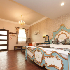 The Anderson Manor Hotel thumbnail 5