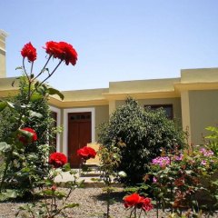Casa Manuel y Lucía A by Isla Bonita thumbnail 1