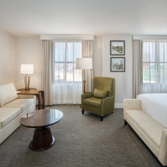 Marriott Syracuse Downtown thumbnail 33