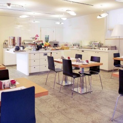 Mercure Milano Solari Hotel - Bild 18