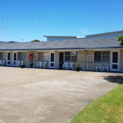 Wynnum Anchor Motel thumbnail 1