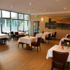 Síu Hotel Magdeburg - Bild 12