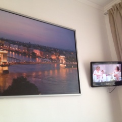 Europa Centerpoint Guesthouse - Bild 7