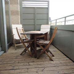 Eurovillage Suites Brussels - Bild 7