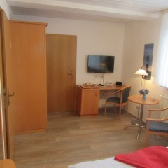 Hotel Pension Zum Hanseaten - Bild 3