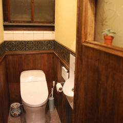 Bamba Hotel Tokyo-Private Townhouse- thumbnail 7