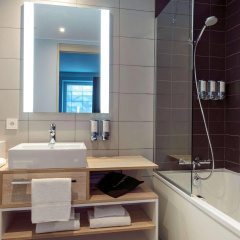 Hampton by Hilton Paris Clichy - Bild 7
