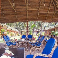 Отель Agonda Serenity Resort Индия, Южный Гоа - отзывы, цены и фото номеров - забронировать отель Agonda Serenity Resort онлайн фото 3