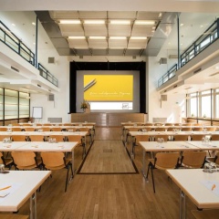 mainhaus Stadthotel Frankfurt - Bild 17