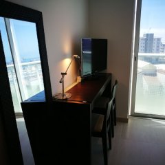 New Studio in Gibraltar with pool in WestOne in Gibraltar, Gibraltar from 256$, photos, reviews - zenhotels.com photo 21