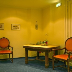 Air in Berlin Hotel - Bild 15