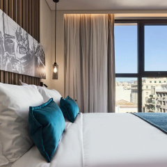 Athenarum Portus Life & Style Hotel - Bild 5