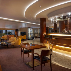 UNA Hotels Cusani Milano - Bild 20