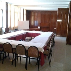 Ege Gunes Hotel - Bild 8