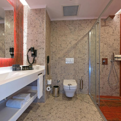 Asia Beach Resort & Spa Hotel - Bild 8
