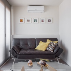 BCN Design Apartment with Portable Wifi - Bild 11
