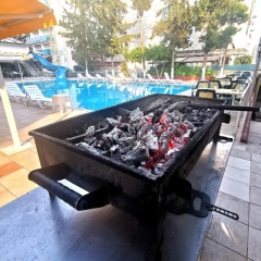 Intermar Hotel - Bild 22