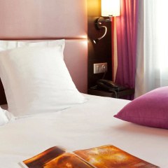 Accueil Hotel Paris Pigalle Montmartre - Bild 5