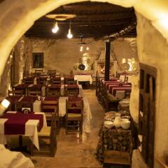 Splendid Cave Hotel Турция, Ургуп - отзывы, цены и фото номеров - забронировать отель Splendid Cave Hotel онлайн фото 40