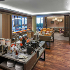 Hampton by Hilton Berlin City West - Bild 11
