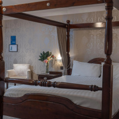 The Old Golf House, Sure Hotel Collection by Best Western thumbnail 3