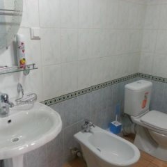 Grand Hotel Shakarima93 in Semipalatinsk, Kazakhstan from 99$, photos, reviews - zenhotels.com photo 27